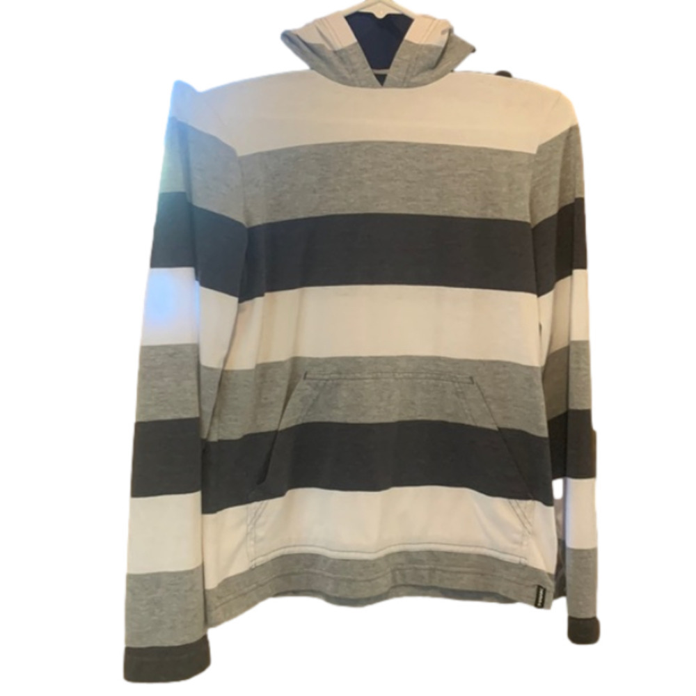 TONY Hawk long sleeve with hood